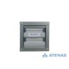 Extractor Industrial 30 x 30 cm 220v 1400rpm THG300 - Atenas Extractor Industrial 30 x 30 cm 220v 1400rpm THG300 - Atenas
