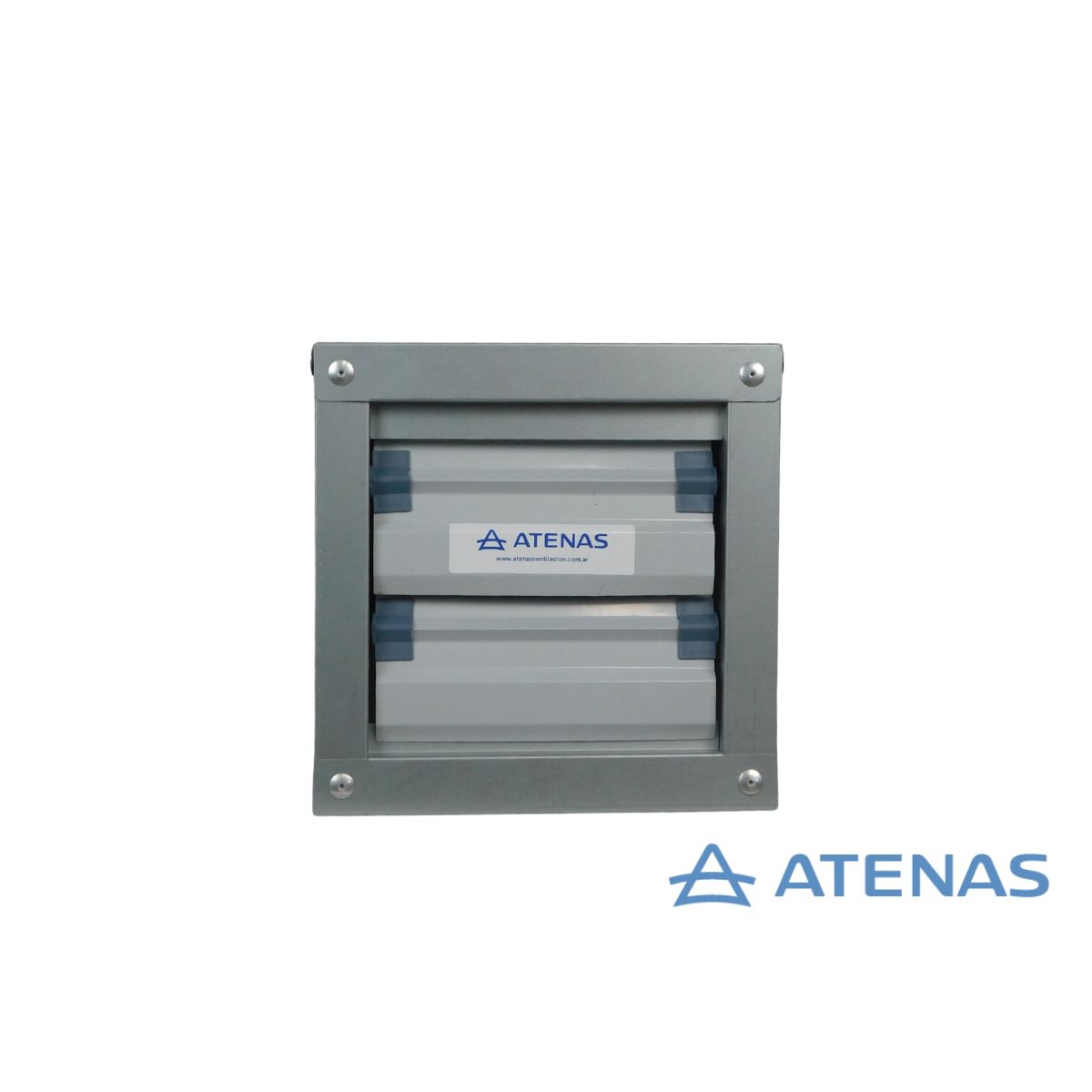 Extractor Industrial 30 x 30 cm 220v 1300rpm THG300 - Atenas