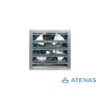 Extractor Industrial 30 x 30 cm 220v 1300rpm THG300 - Atenas