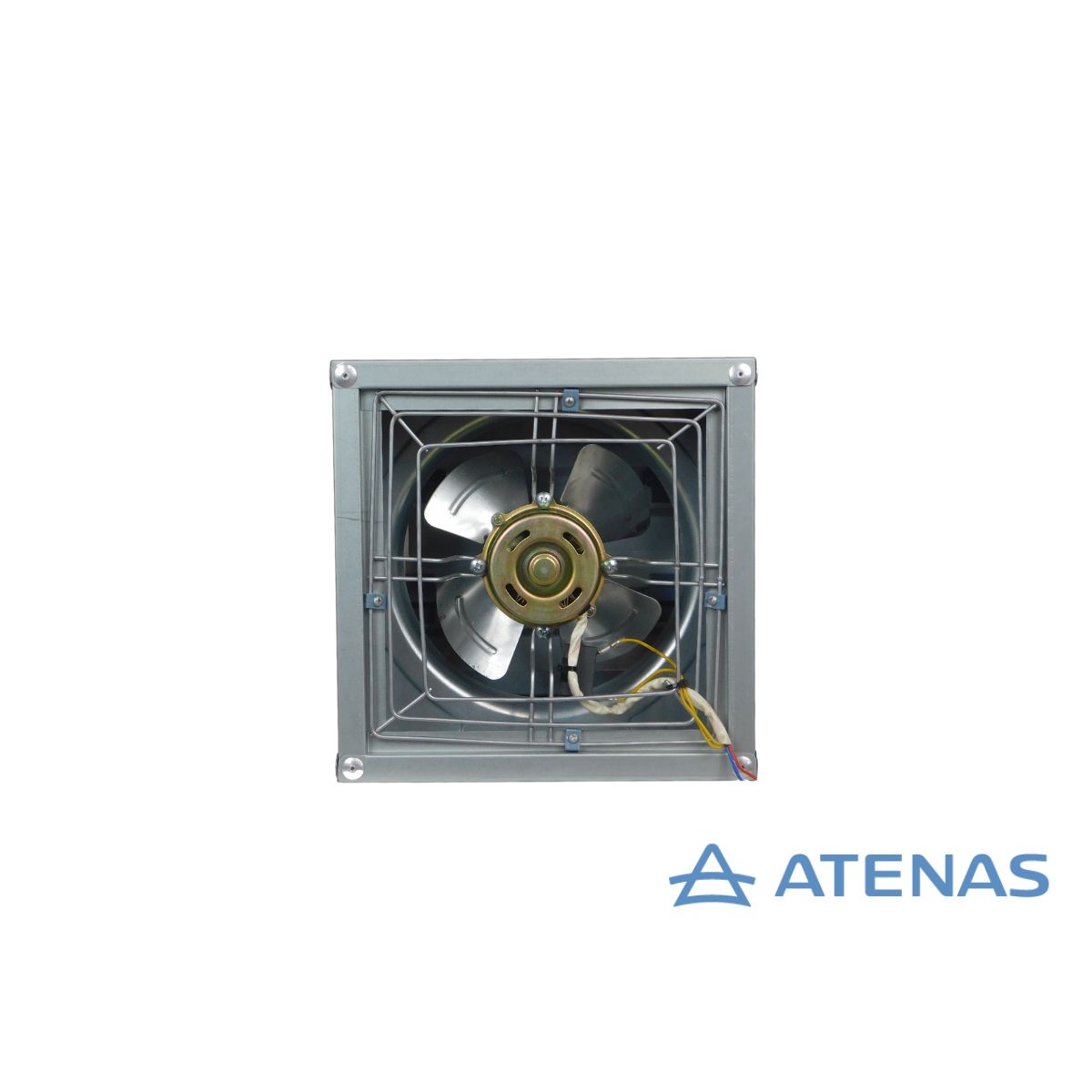 Extractor Industrial 30 x 30 cm 220v 1300rpm THG300 - Atenas