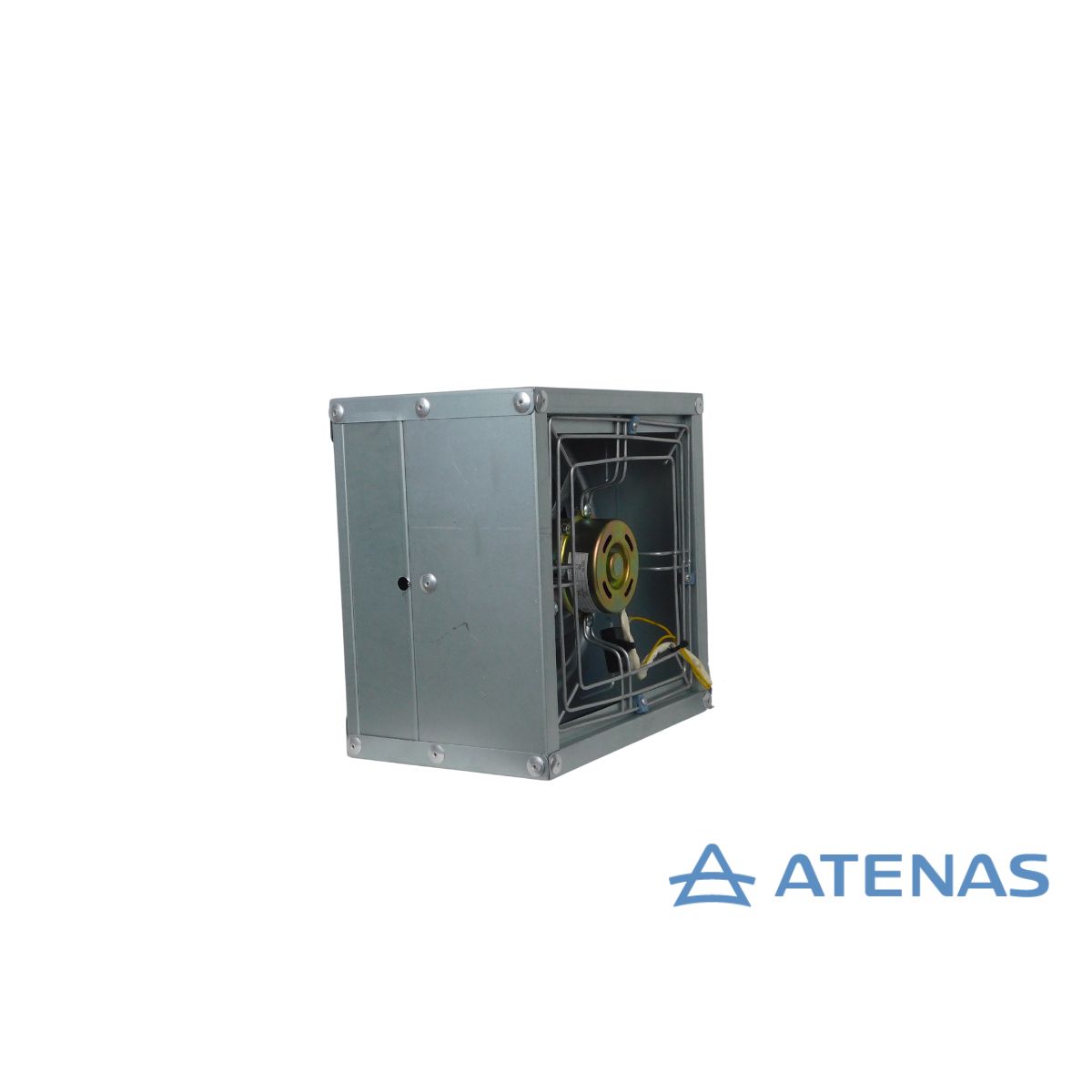 Extractor Industrial 30 x 30 cm 220v 1300rpm THG300 - Atenas
