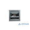 Extractor Industrial 30 x 30 cm 220v 1300rpm THG300 - Atenas