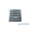 Extractor Industrial 40 x 40 cm 380v 1400rpm THG400 - Atenas Extractor Industrial 40 x 40 cm 380v 1400rpm THG400 - Atenas