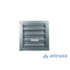 Extractor Avicola 60 x 60 cm 380v 612rpm THG600 - Atenas Extractor Avicola 60 x 60 cm 380v 612rpm THG600 - Atenas