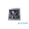 Extractor Industrial 50 x 50 cm 380v 1400rpm THG500 - Atenas
