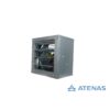Extractor Industrial 40 x 40 cm 380v 1400rpm THG400 - Atenas Extractor Industrial 40 x 40 cm 380v 1400rpm THG400 - Atenas