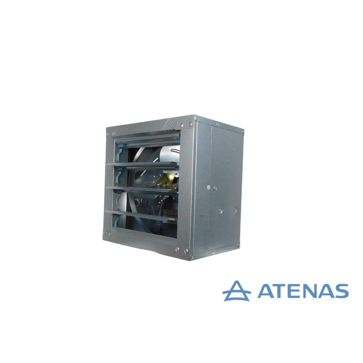 Extractor Industrial 50 x 50 cm 380v 1400rpm THG500 - Atenas