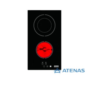 Anafe vitrocerámico Spar TX302 - Atenas