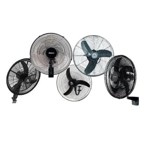 Ventiladores de pared Ventiladores de pared
