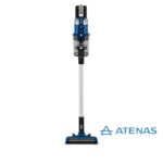 Aspiradora Inalámbrica Stick 2 en 1 Azul Midea - Atenas