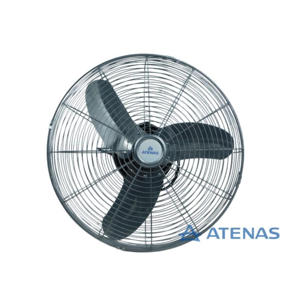 Ventilador de Pared 16" (40 CM) Platil - Atenas