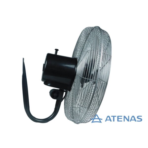 Ventilador de Pared 16" (40 CM) Platil - Atenas