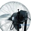 Ventilador de Pared 16" (40 CM) Platil - Atenas