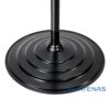 Ventilador de Pie 20″ (50 cm) con 2 Rodamientos Blindados 20P - Atenas