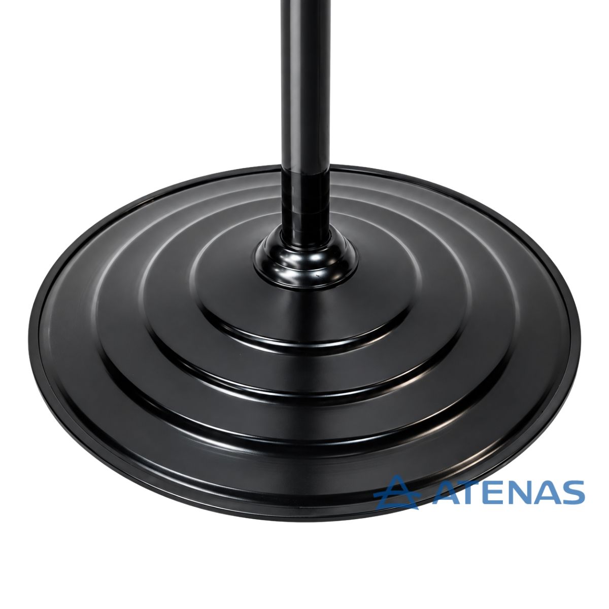 Ventilador de Pie 20″ (50 cm) con 2 Rodamientos Blindados 20P - Atenas