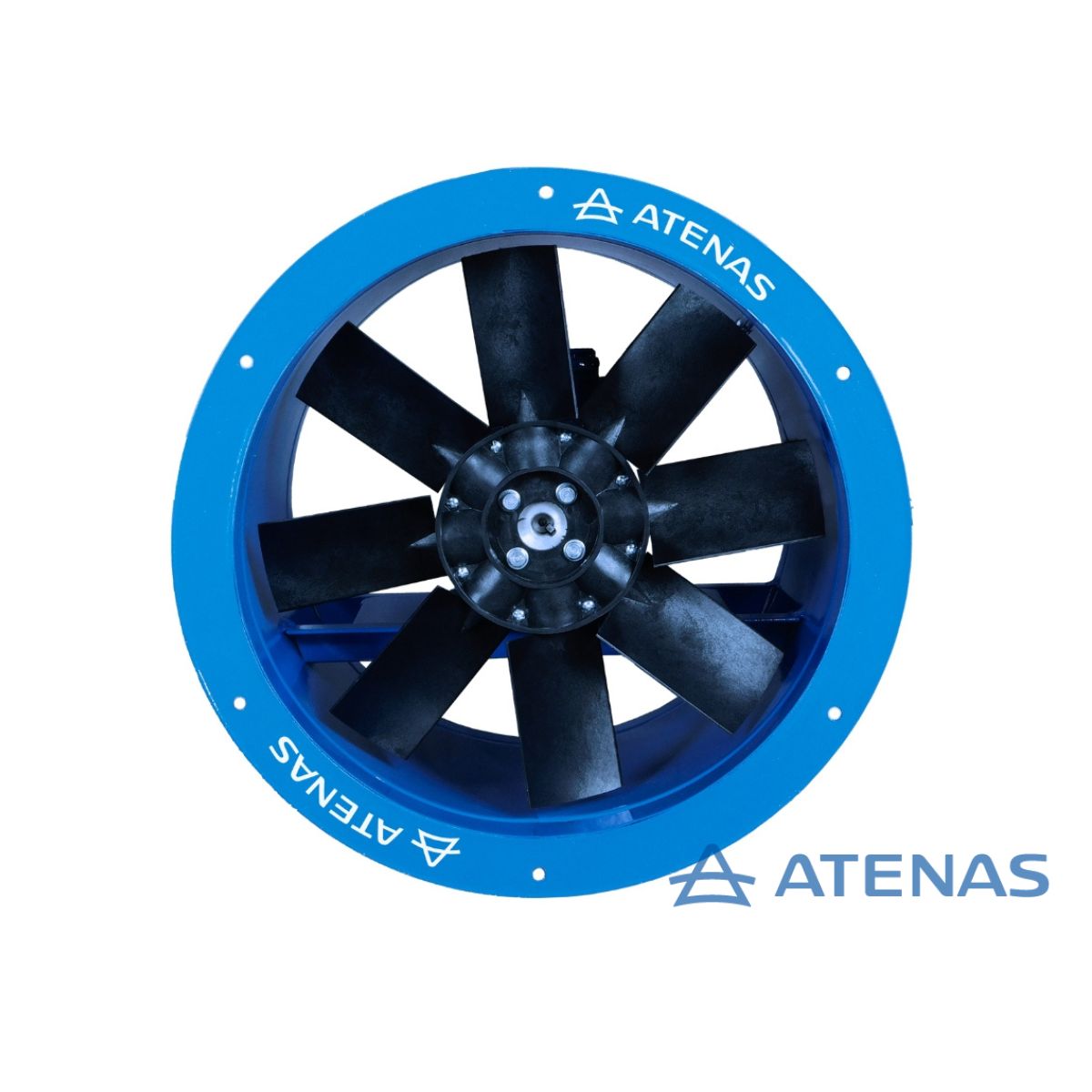 Extractor Tubular 50CM 220V 1400RPM XMP150TUB - Atenas