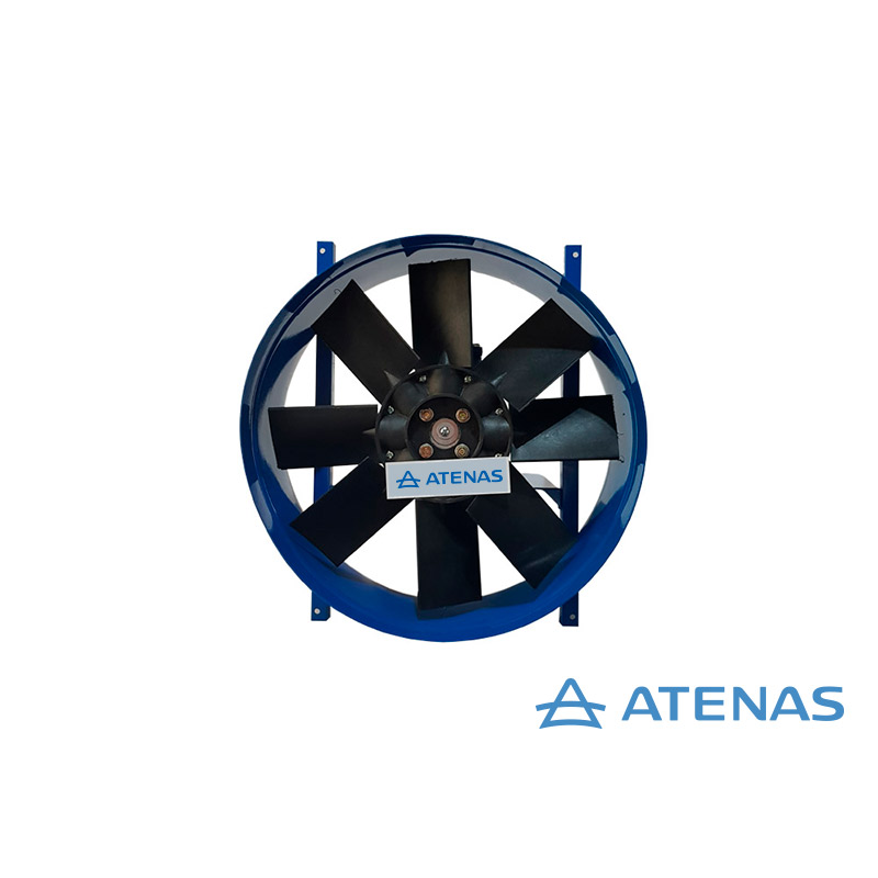 Extractor Axial 35 cm 220v 1400rpm XMP135 - Atenas