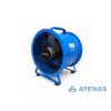 Extractor Tubular Trifásico Portátil 40 CM XTP140TUBP - Atenas