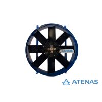 Extractor Axial 40 cm 220v 900rpm - Atenas