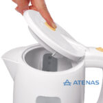 Pava Electrica Mateando Liliana AP175B