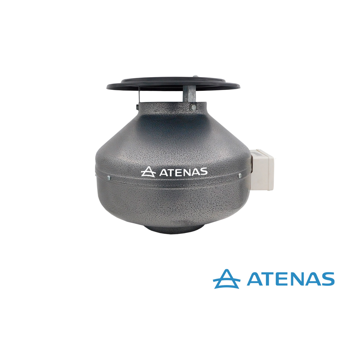 Extractor de Conducto Exterior 6" (15 cm) BBQ15 - Imagen 4