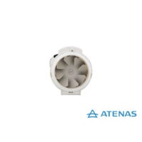 Extractor de aire entre caño 6 pulgadas - Atenas