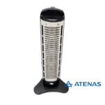 Estufa de Cuarzo Vertical 1200w Magiclick C1000