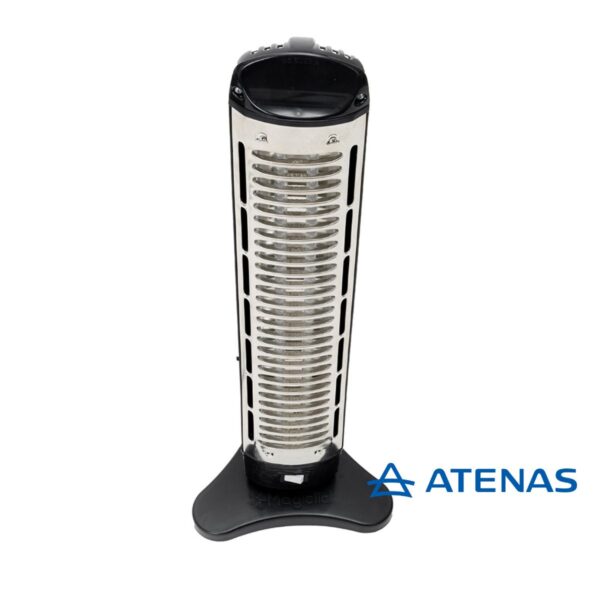 Estufa de Cuarzo Vertical 1200w Magiclick C1000