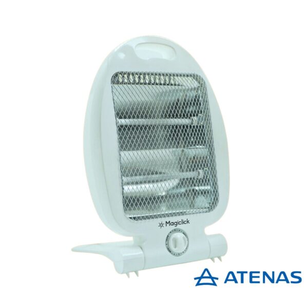 Estufa de Cuarzo Infrarrojo Magiclick C1002
