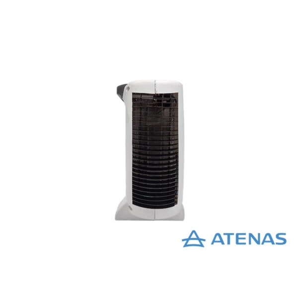 Caloventor Electrico Horizontal y Vertical 1000/2000w - Atenas