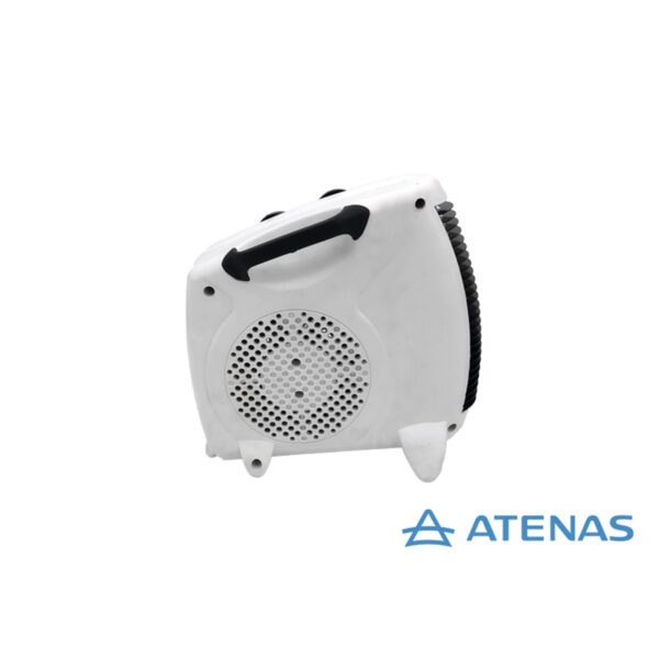 Caloventor Electrico Horizontal y Vertical 1000/2000w - Atenas