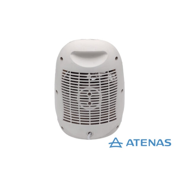 Calefactor Eléctrico Vertical 2000w - Atenas