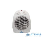 Calefactor Eléctrico Vertical 2000w - Atenas