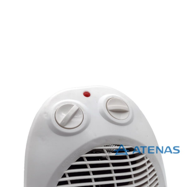 Calefactor Eléctrico Vertical 2000w - Atenas