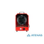 Caloventor Industrial 4 Kw 220v - Atenas