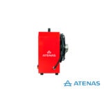Caloventor Industrial 4 Kw 220v - Atenas