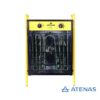 Caloventor Industrial 15 - 30 Kw 380V Trifásico ATEN03-300 - Atenas Caloventor Industrial 15 - 30 Kw 380V Trifásico ATEN03-300 - Atenas