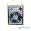 Caloventor Industrial 15 - 30 Kw 380V Trifásico ATEN03-300 - Atenas Caloventor Industrial 15 - 30 Kw 380V Trifásico ATEN03-300 - Atenas