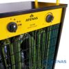 Caloventor Industrial 15 - 30 Kw 380V Trifásico ATEN03-300 - Atenas Caloventor Industrial 15 - 30 Kw 380V Trifásico ATEN03-300 - Atenas