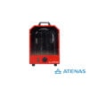 Caloventor Industrial Trifásico 15 KW 380V CEIT15TM - Atenas