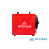 Caloventor Industrial Trifásico 15 KW 380V CEIT15TM - Atenas