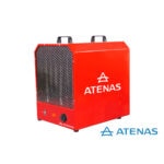 Caloventor Industrial 25 KW 380V CEIT25TM - Atenas