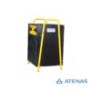 Caloventor Industrial 4.5 - 9 Kw 380V ATEN03-90-G - Atenas Caloventor Industrial 4.5 - 9 Kw 380V ATEN03-90-G - Atenas