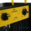 Caloventor Industrial 4.5 - 9 Kw 380V ATEN03-90-G - Atenas Caloventor Industrial 4.5 - 9 Kw 380V ATEN03-90-G - Atenas