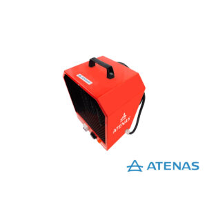 Caloventor Industrial Trifásico 6 KW 380v CEIT6TM - Atenas