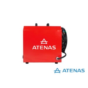CALOVENTOR INDUSTRIAL 9 KW 380V - Atenas