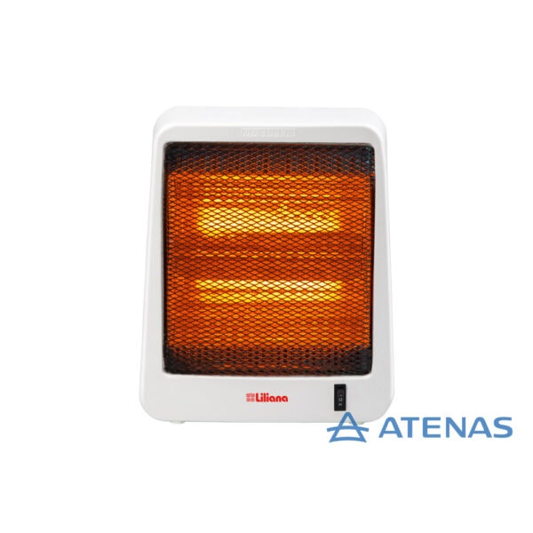 Calefactor Infrarrojo "Compact Hot" Liliana CI070