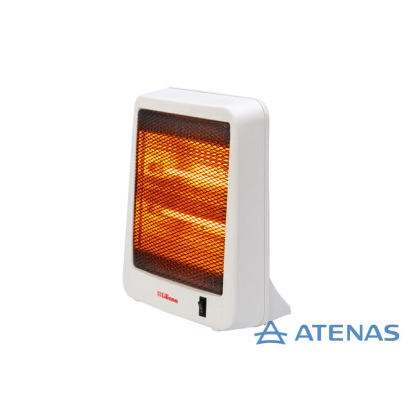 Calefactor Infrarrojo "Compact Hot" Liliana CI070