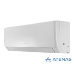 Aire Acondicionado Split Inverter Frio Calor 9000 Kcal Gree GWH36QF-D3DNB4M/I - Atenas