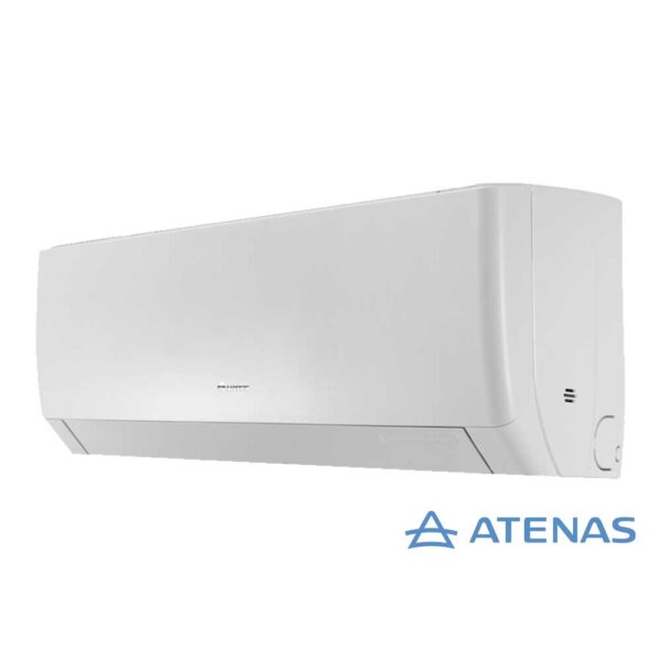 Aire Acondicionado Split Inverter Frio Calor 9000 Kcal Gree GWH36QF-D3DNB4M/I - Atenas